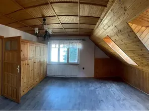 Pronájem bytu 2+1, Liberec, Dělnická, 100 m2
