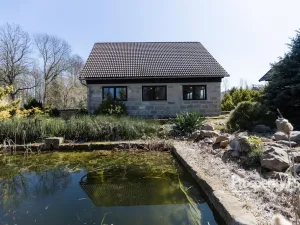 Prodej rodinného domu, Kravaře - Sezímky, 94 m2