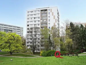 Pronájem bytu 2+1, Praha - Prosek, Jablonecká, 55 m2