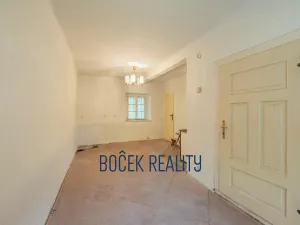 Prodej rodinného domu, Chodov, 50 m2