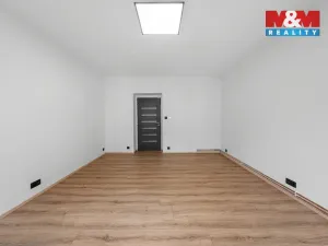 Pronájem bytu 2+1, Děčín - Děčín I-Děčín, Labská, 63 m2
