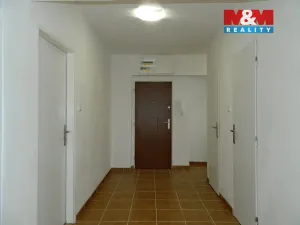 Prodej bytu 4+1, Smilovy Hory, 108 m2