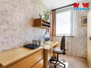 Prodej rodinného domu, Nový Bor, Hřebenka, 82 m2