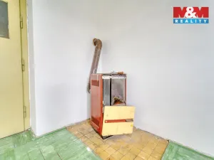 Prodej bytu 1+kk, Kralovice, Na Palcátech, 28 m2