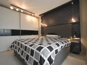 Pronájem bytu 2+1, Přerov, Jižní čtvrť I, 64 m2
