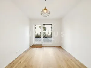 Pronájem bytu 3+kk, Praha - Stodůlky, Hábova, 83 m2