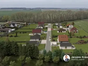 Prodej pozemku pro bydlení, Sobčice, 828 m2