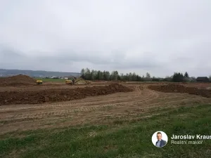 Prodej pozemku pro bydlení, Sobčice, 1185 m2