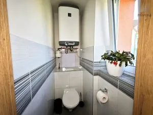Prodej bytu 2+1, Kyjov, Vrchlického, 56 m2