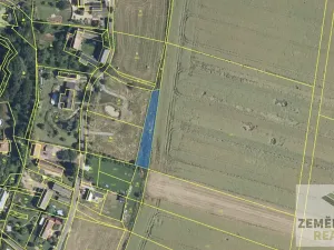 Prodej pole, Doubravice, 36202 m2