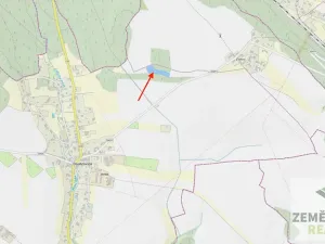 Prodej pole, Doubravice, 36202 m2