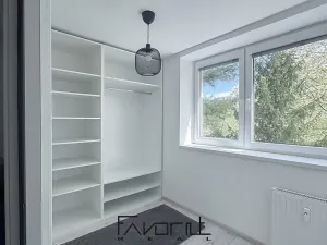 Prodej bytu 3+kk, Ostrava, Slavíkova, 85 m2