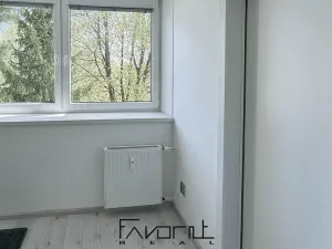 Prodej bytu 3+kk, Ostrava, Slavíkova, 85 m2