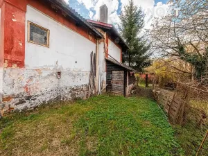 Prodej chaty, Čeperka, 34 m2