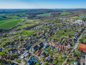 Prodej rodinného domu, Zlín, U Hřiště, 415 m2