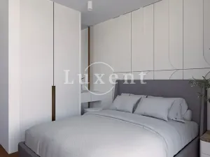 Prodej bytu 1+kk, Taqah, Omán, 56 m2