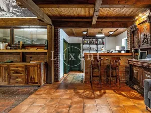 Prodej rodinného domu, Stříbrná Skalice, 1700 m2