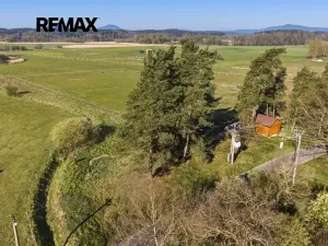 Prodej pozemku pro bydlení, Česká Lípa, 1150 m2