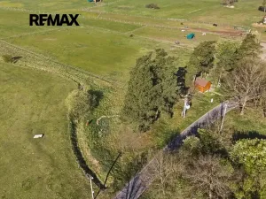 Prodej pozemku pro bydlení, Česká Lípa, 1150 m2