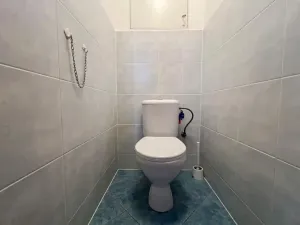 Pronájem bytu 2+kk, Praha - Hostivař, Budapešťská, 44 m2