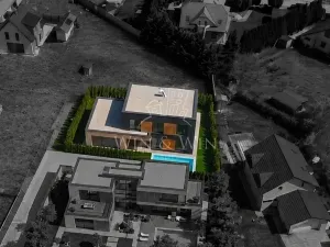 Prodej pozemku pro bydlení, Úhonice, 600 m2