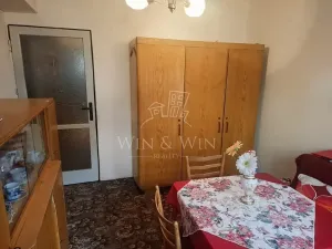 Prodej bytu 3+1, Praha - Michle, Jivenská, 63 m2