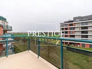 Prodej bytu 2+kk, Praha - Letňany, Tupolevova, 55 m2