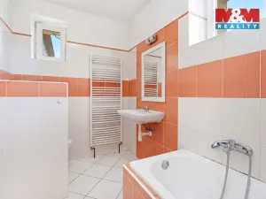 Prodej rodinného domu, Kralupy nad Vltavou - Lobeček, Alšova, 126 m2