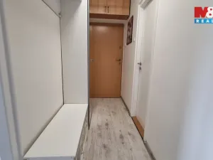 Pronájem bytu 3+1, Český Těšín, Komenského, 65 m2