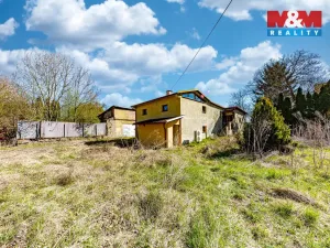 Prodej rodinného domu, Lošany, 170 m2