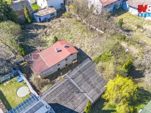 Prodej rodinného domu, Lošany, 170 m2