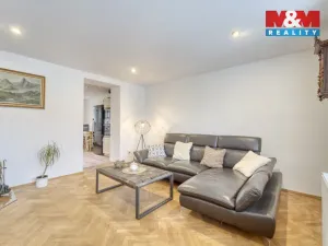 Prodej bytu 2+1, Rokycany - Nové Město, Boženy Němcové, 68 m2