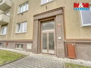 Prodej bytu 2+1, Rokycany - Nové Město, Boženy Němcové, 68 m2