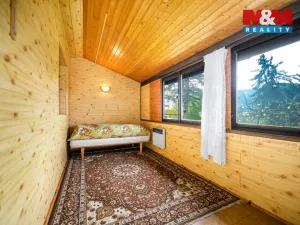 Prodej rodinného domu, Chyše, Husí plácek, 140 m2