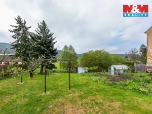 Prodej rodinného domu, Chyše, Husí plácek, 140 m2
