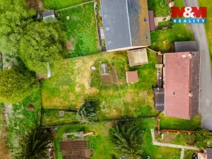 Prodej rodinného domu, Chyše, Husí plácek, 140 m2