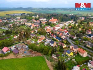 Prodej rodinného domu, Chyše, Husí plácek, 140 m2