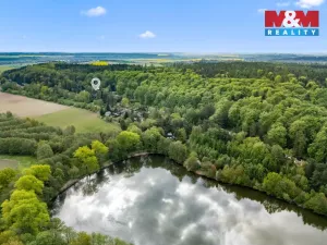 Prodej chaty, Mšecké Žehrovice, 34 m2