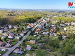 Prodej pozemku pro bydlení, Ostrava, Pikartská, 965 m2