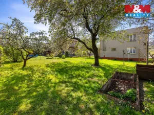 Prodej rodinného domu, Chotěboř, Sportovní, 200 m2