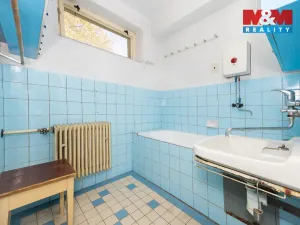 Prodej rodinného domu, Chotěboř, Sportovní, 200 m2