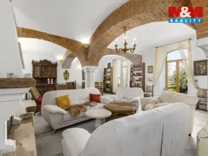Prodej rodinného domu, Uhelná Příbram - Pukšice, 300 m2