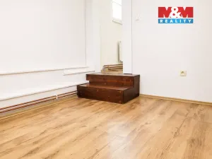 Pronájem bytu 4+kk, Kolín - Kolín I, Husova, 68 m2