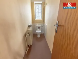 Prodej rodinného domu, Mladá Boleslav - Čejetice, Vodárenská, 140 m2