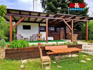 Prodej chaty, Ostrava, U Opavice, 37 m2