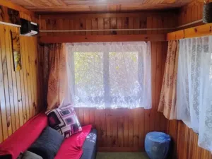 Prodej zahrady, Budišov nad Budišovkou, 772 m2