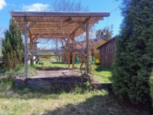 Prodej zahrady, Budišov nad Budišovkou, 772 m2