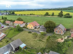 Prodej rodinného domu, Červené Pečky, 136 m2