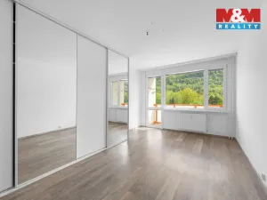 Prodej bytu 2+1, Děčín - Děčín XXVII-Březiny, Kosmonautů, 63 m2