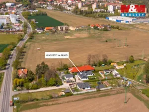 Prodej rodinného domu, Chrudim - Chrudim III, Obce Ležáků, 220 m2